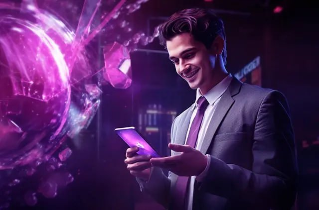 Filipino player completing a withdrawal request on 7 bet mobile platform