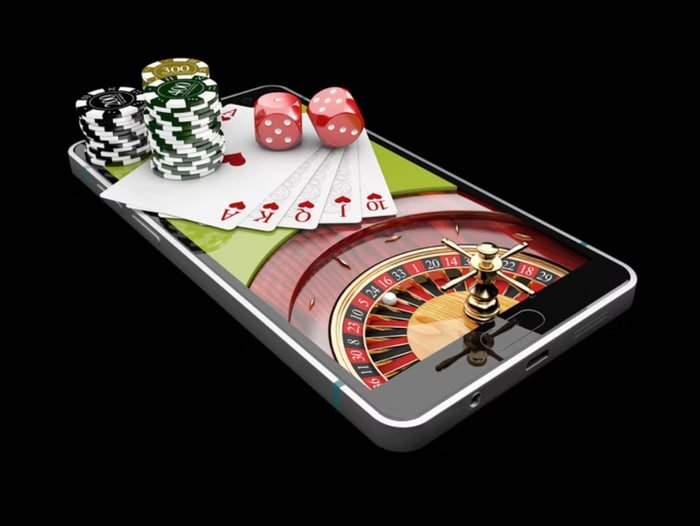 Casino-style slots and live dealer games on 7 bet Philippines