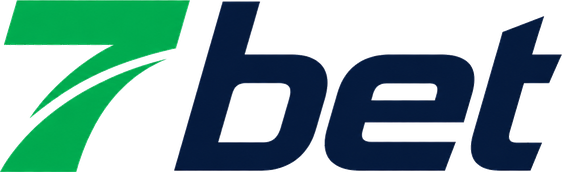 7 bet official logo for Philippines sports and casino platform